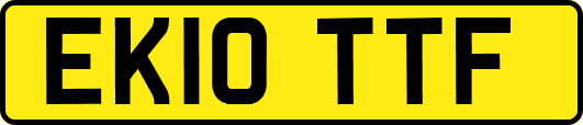 EK10TTF