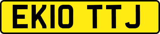 EK10TTJ
