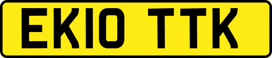 EK10TTK
