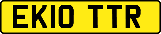 EK10TTR