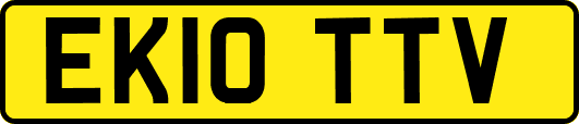 EK10TTV