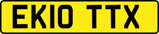 EK10TTX