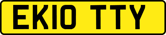 EK10TTY
