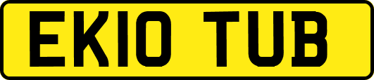 EK10TUB