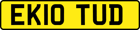 EK10TUD