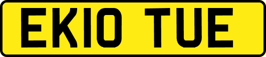 EK10TUE