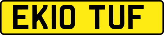 EK10TUF