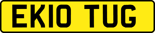 EK10TUG
