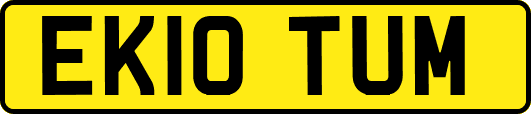 EK10TUM