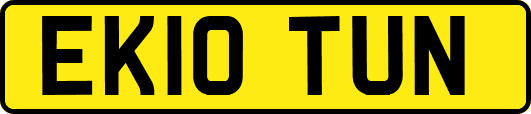EK10TUN