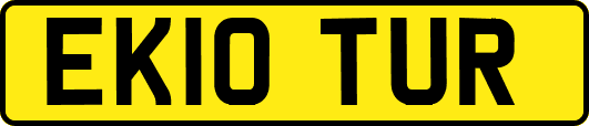 EK10TUR