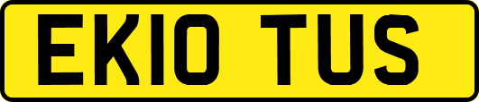EK10TUS