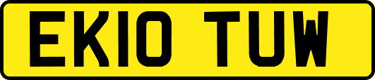 EK10TUW
