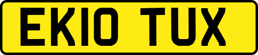 EK10TUX
