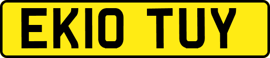 EK10TUY