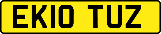 EK10TUZ