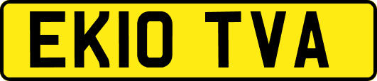 EK10TVA