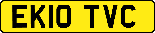 EK10TVC