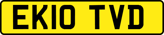EK10TVD