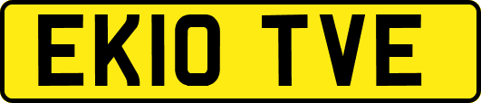 EK10TVE