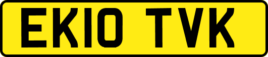 EK10TVK