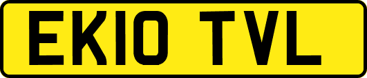 EK10TVL
