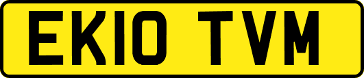EK10TVM