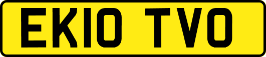 EK10TVO