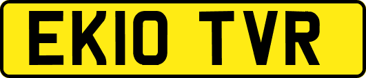 EK10TVR