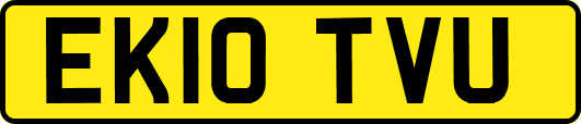 EK10TVU