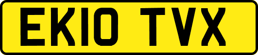 EK10TVX