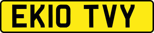 EK10TVY