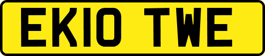 EK10TWE