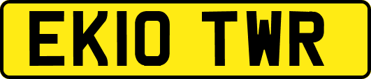EK10TWR