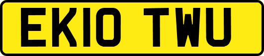 EK10TWU