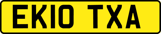 EK10TXA