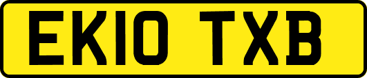 EK10TXB
