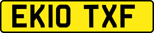 EK10TXF