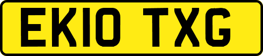 EK10TXG