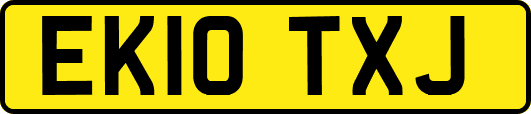 EK10TXJ
