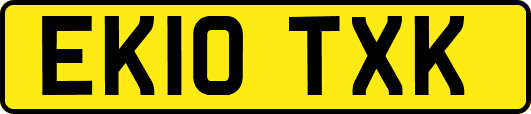 EK10TXK