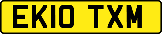 EK10TXM