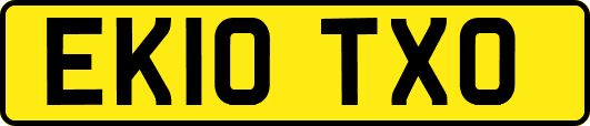 EK10TXO