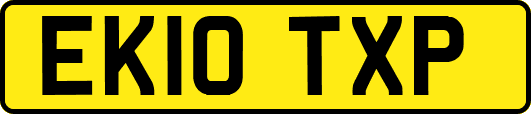 EK10TXP