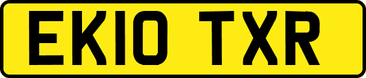 EK10TXR