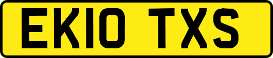 EK10TXS