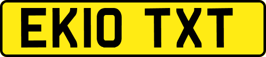 EK10TXT