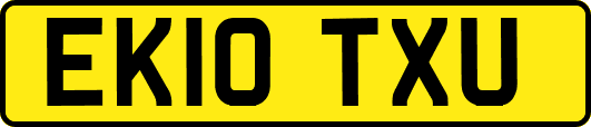EK10TXU