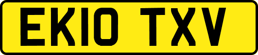 EK10TXV