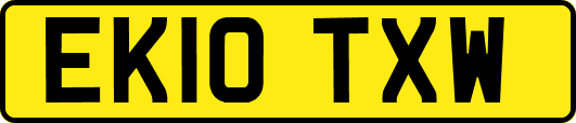 EK10TXW
